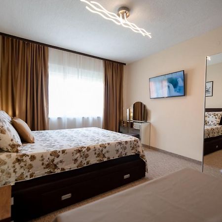 Apartmani Tome Zara Esterno foto